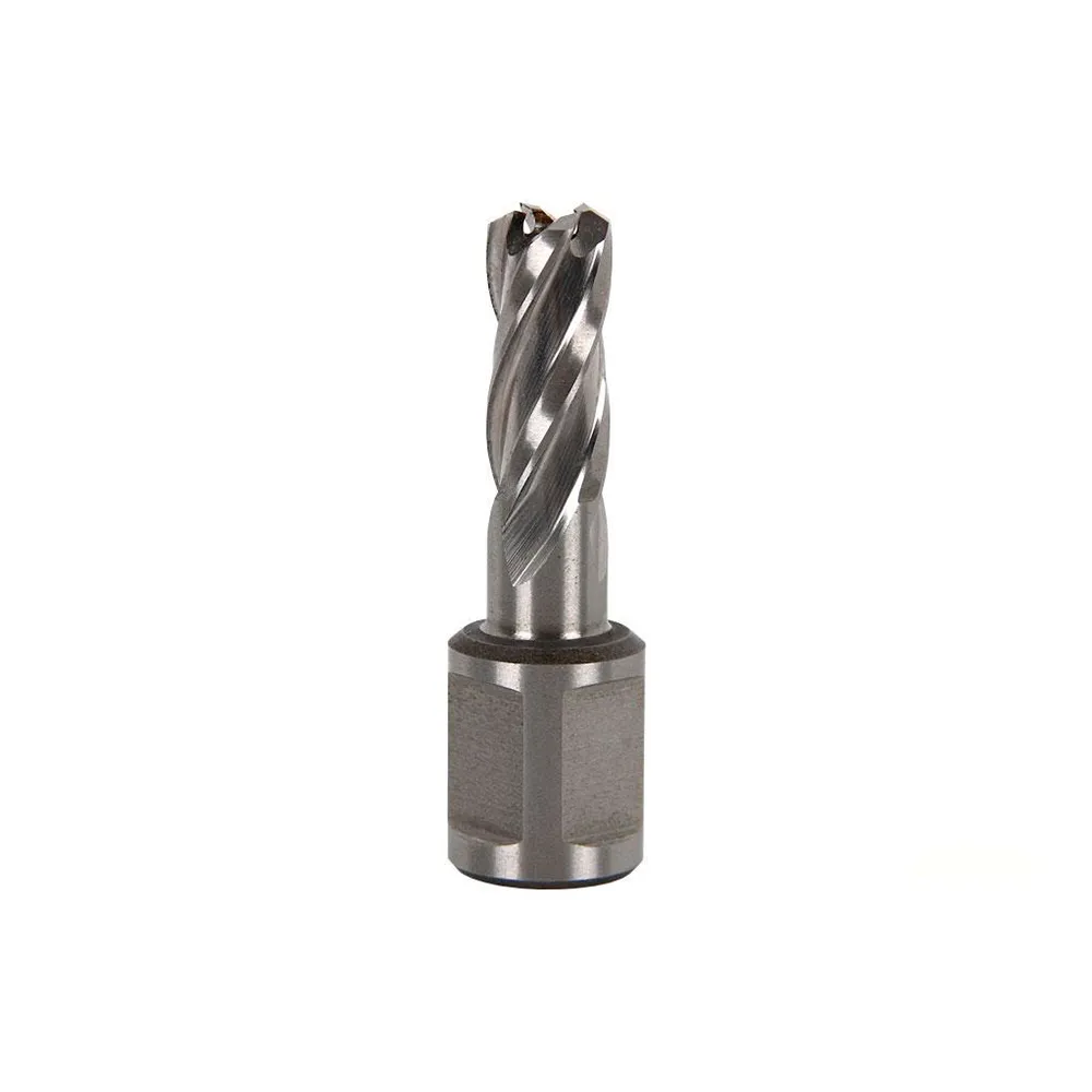 Cofan HSS crown drill bit 22x30mm