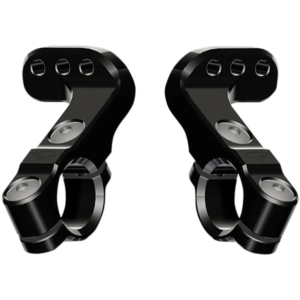 Cycra Ultra Probend CRM 1 1/8´´28.6 mm 1CYC-1364-12 handguard clamp