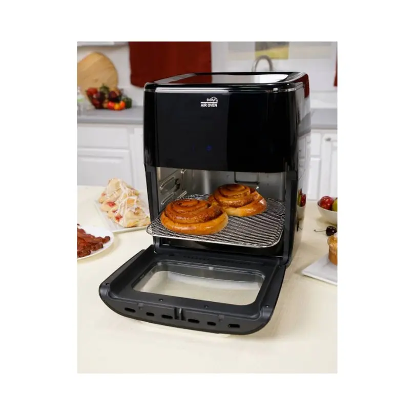 Heissluftfritteuse AIR OVEN WITH CAGE SM MOB