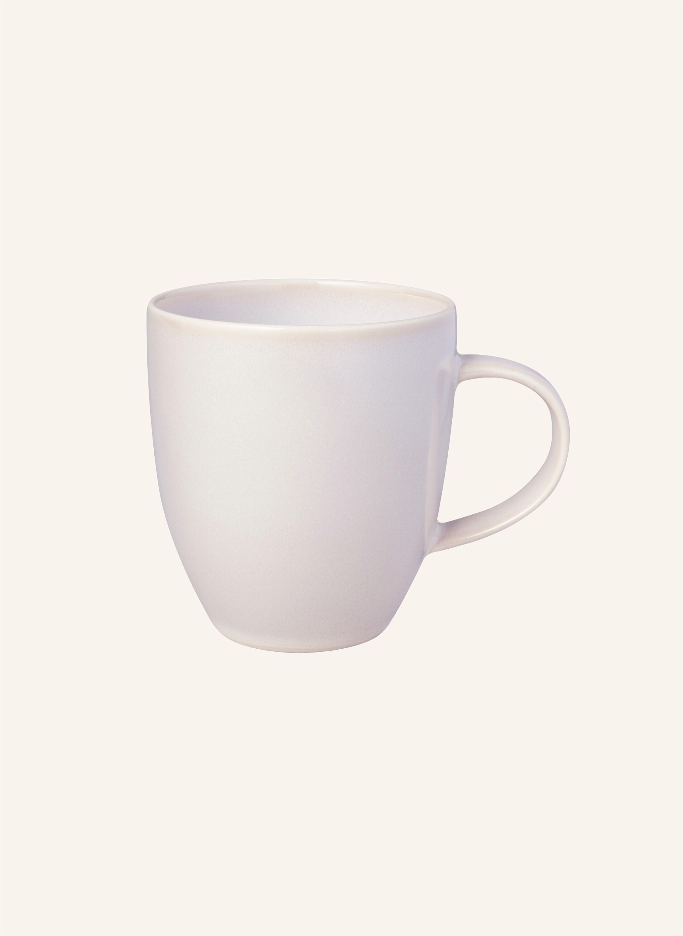 like. by Villeroy & Boch Becher mit Henkel CRAFTED COTTON