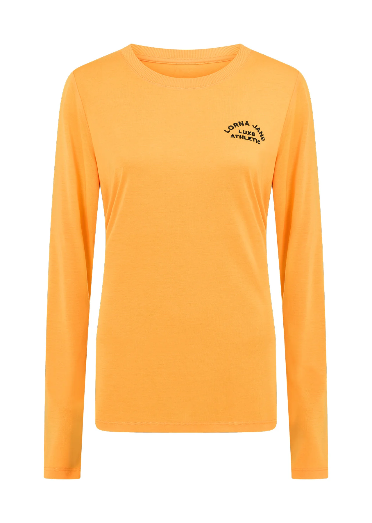 Lotus Long Sleeve Top