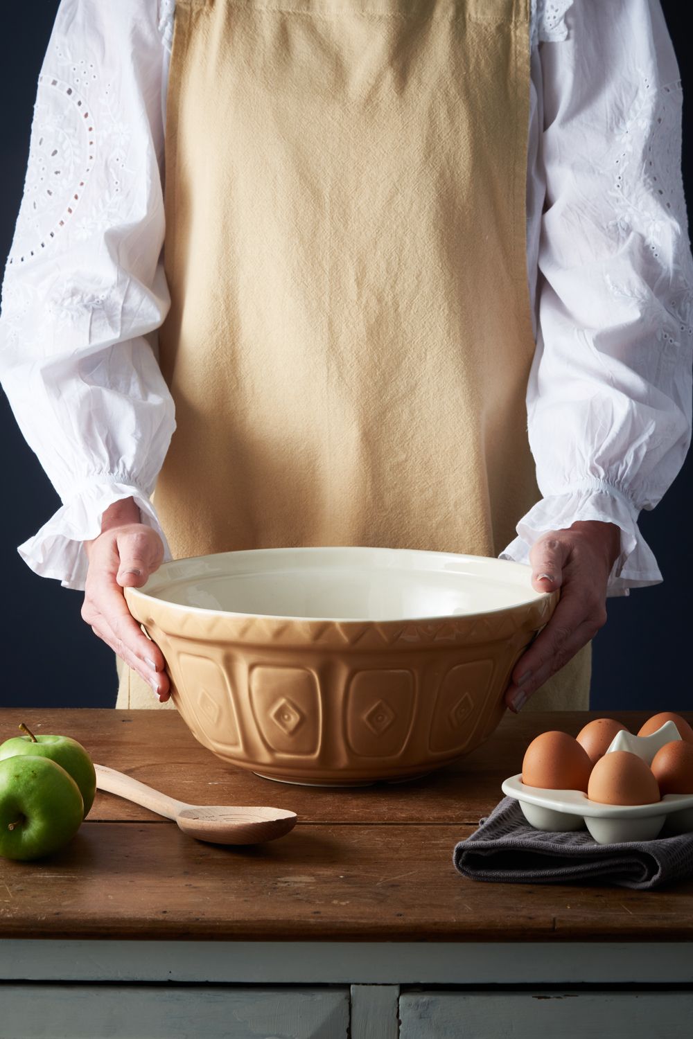 Mason Cash Cane Mixing Bowl 29cm