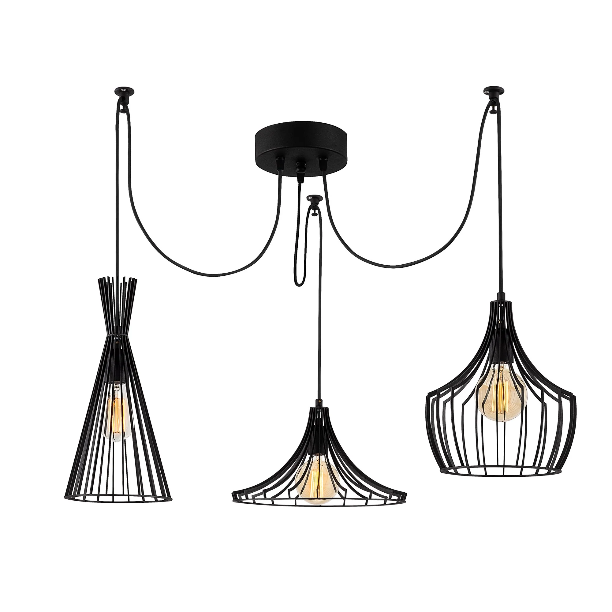Hanglamp Casimiro