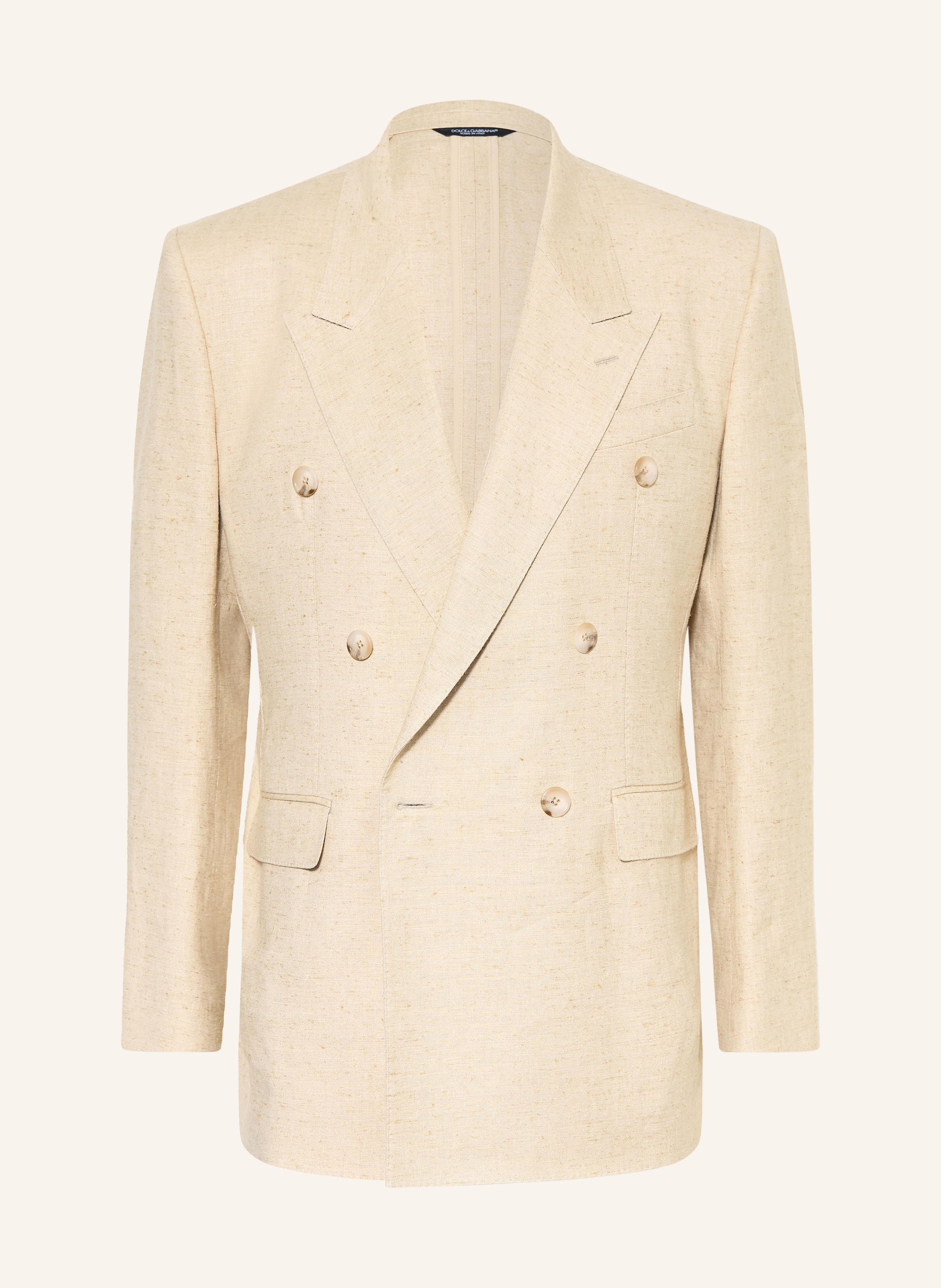 DOLCE & GABBANA Anzugsakko Slim Fit