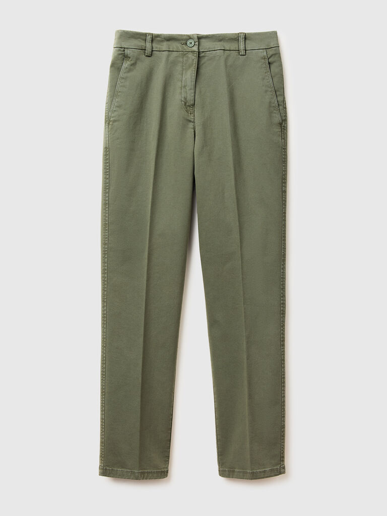 TROUSERS