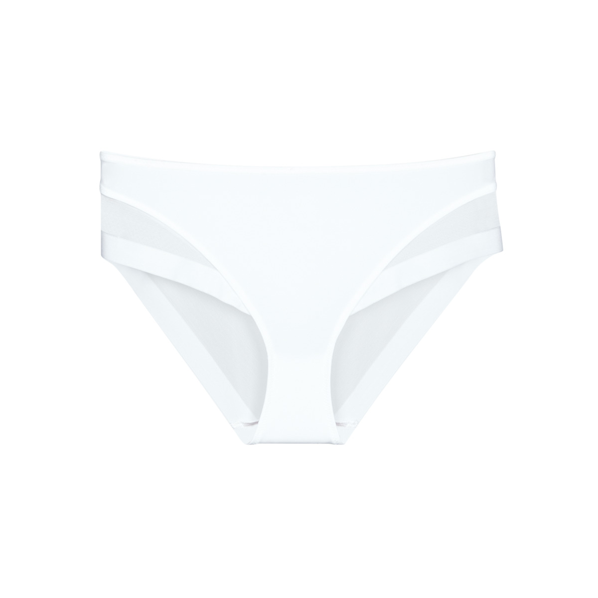 DIM - GENEROUS - White