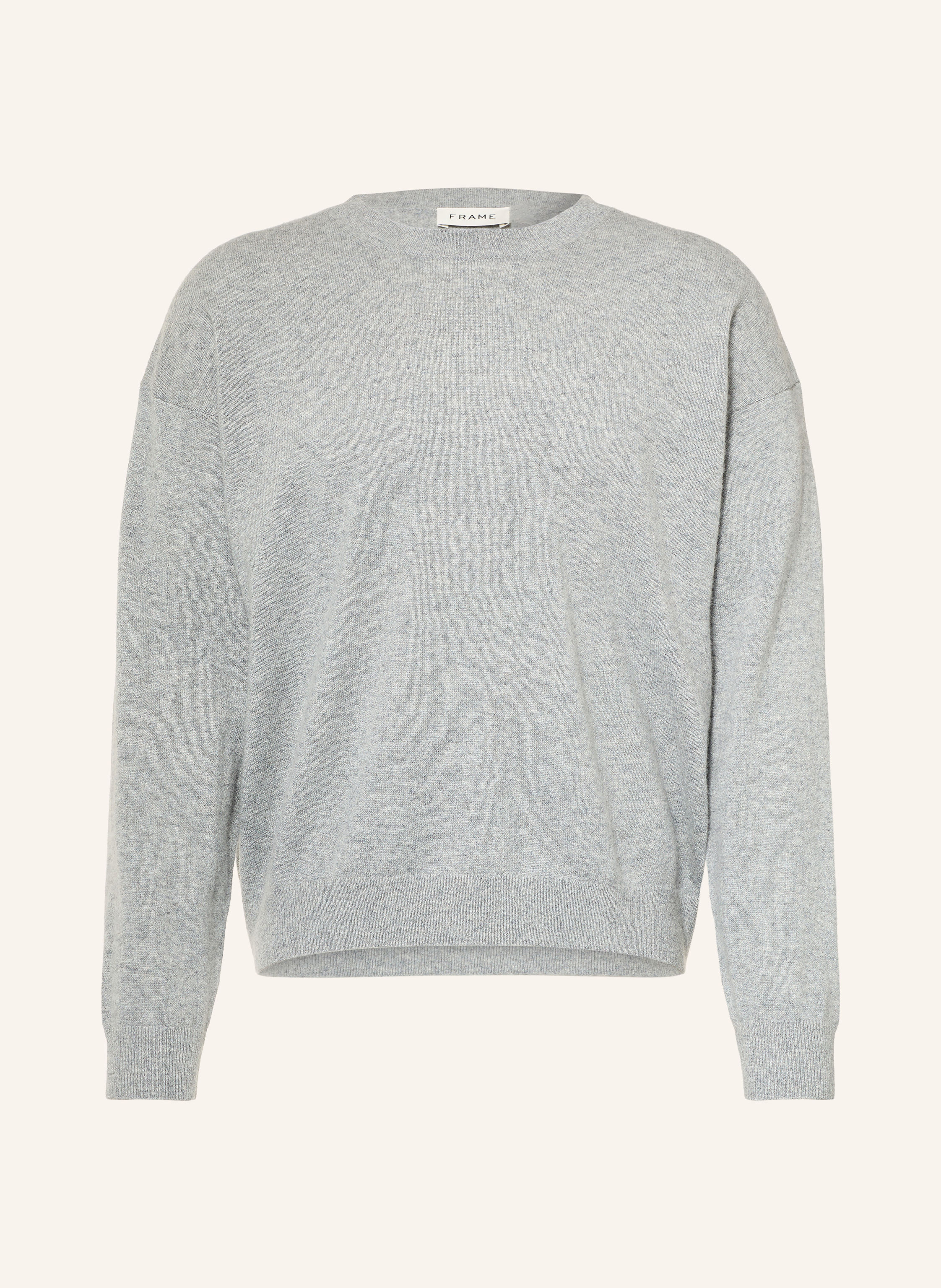 FRAME Cashmere-Pullover