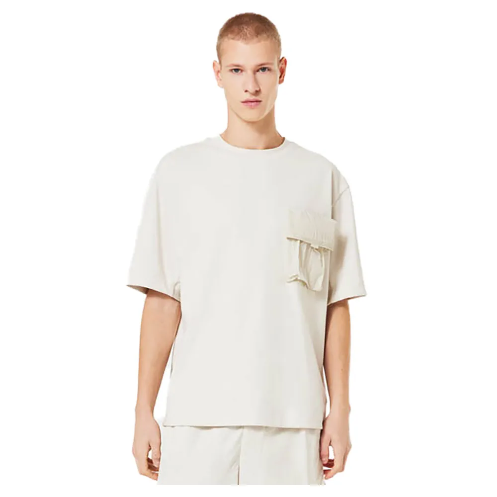 Oakley Reserve pocket short sleeve T-shirt