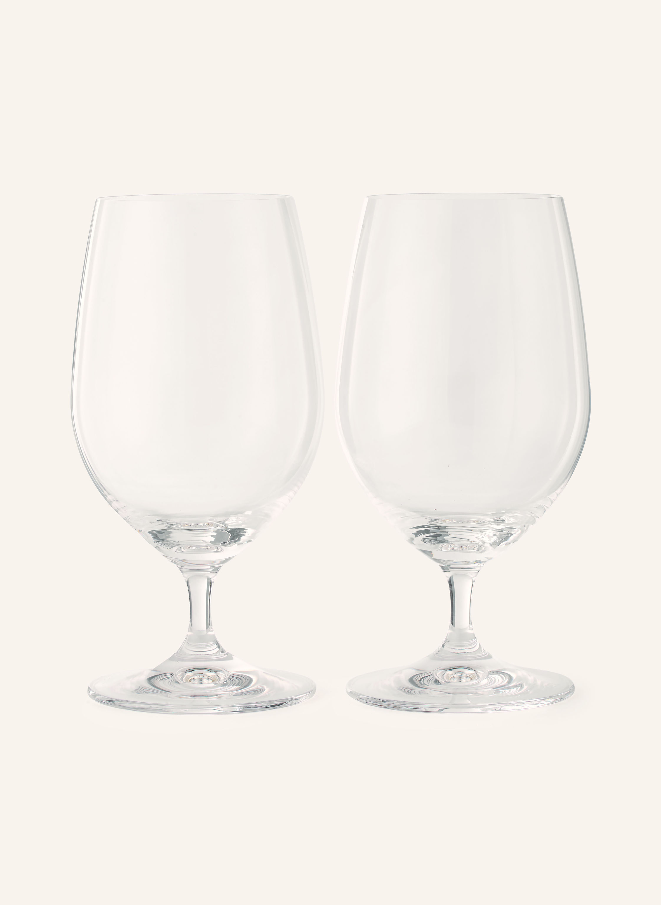 RIEDEL 2er-Set Trinkgläser VINUM GOURMET