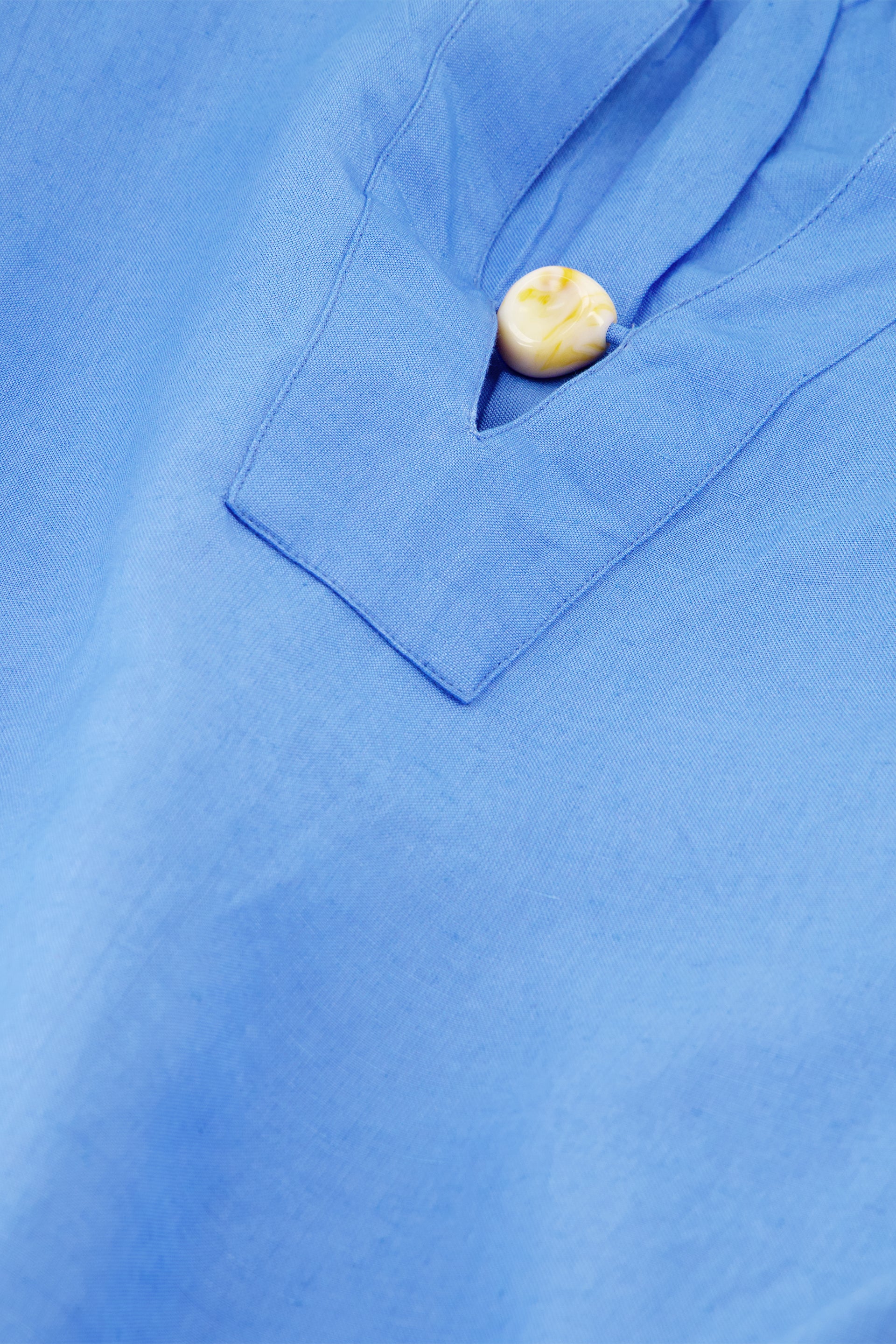 Nana Top | Marina Blue