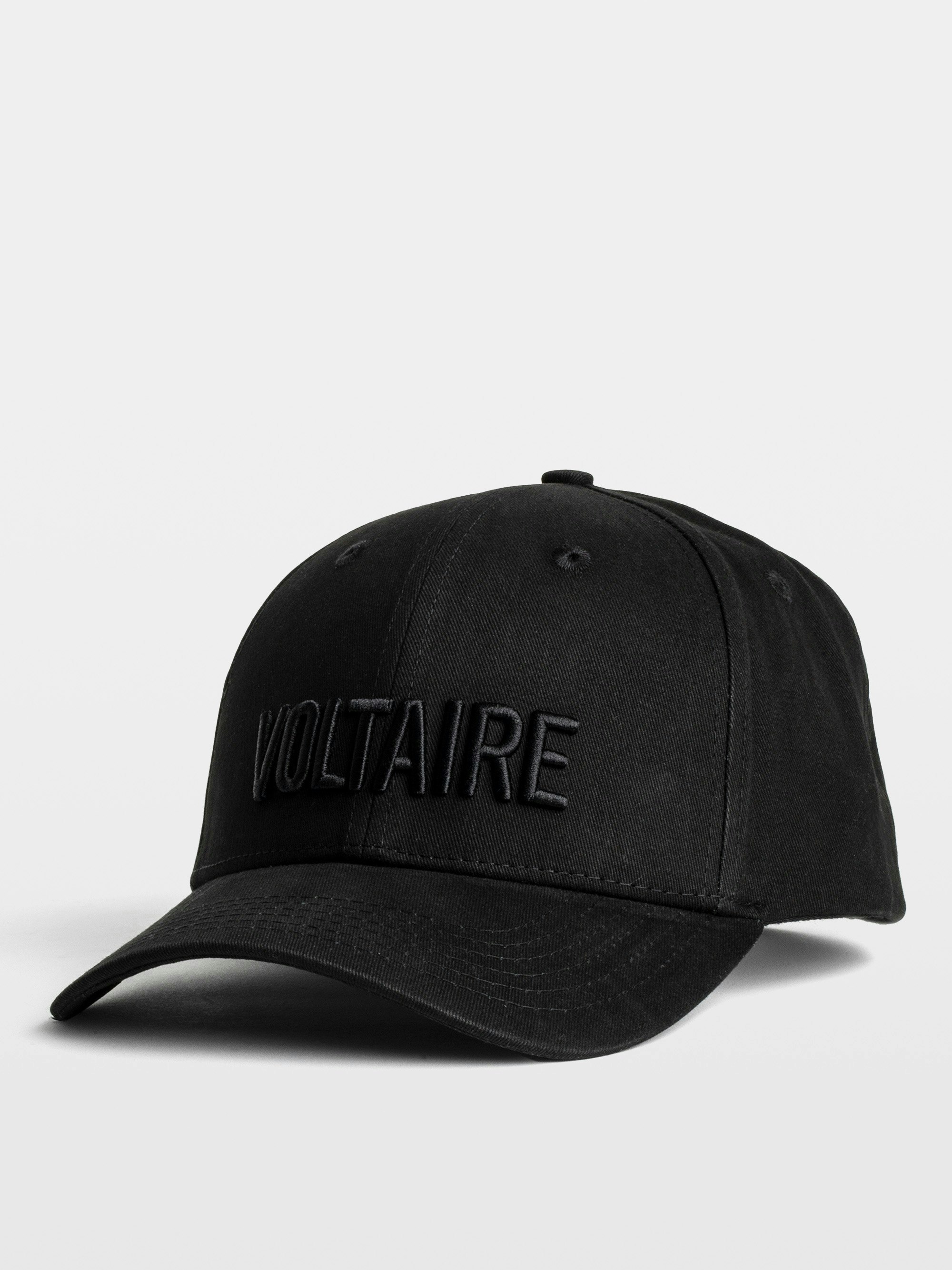 Casquette Klelia Voltaire