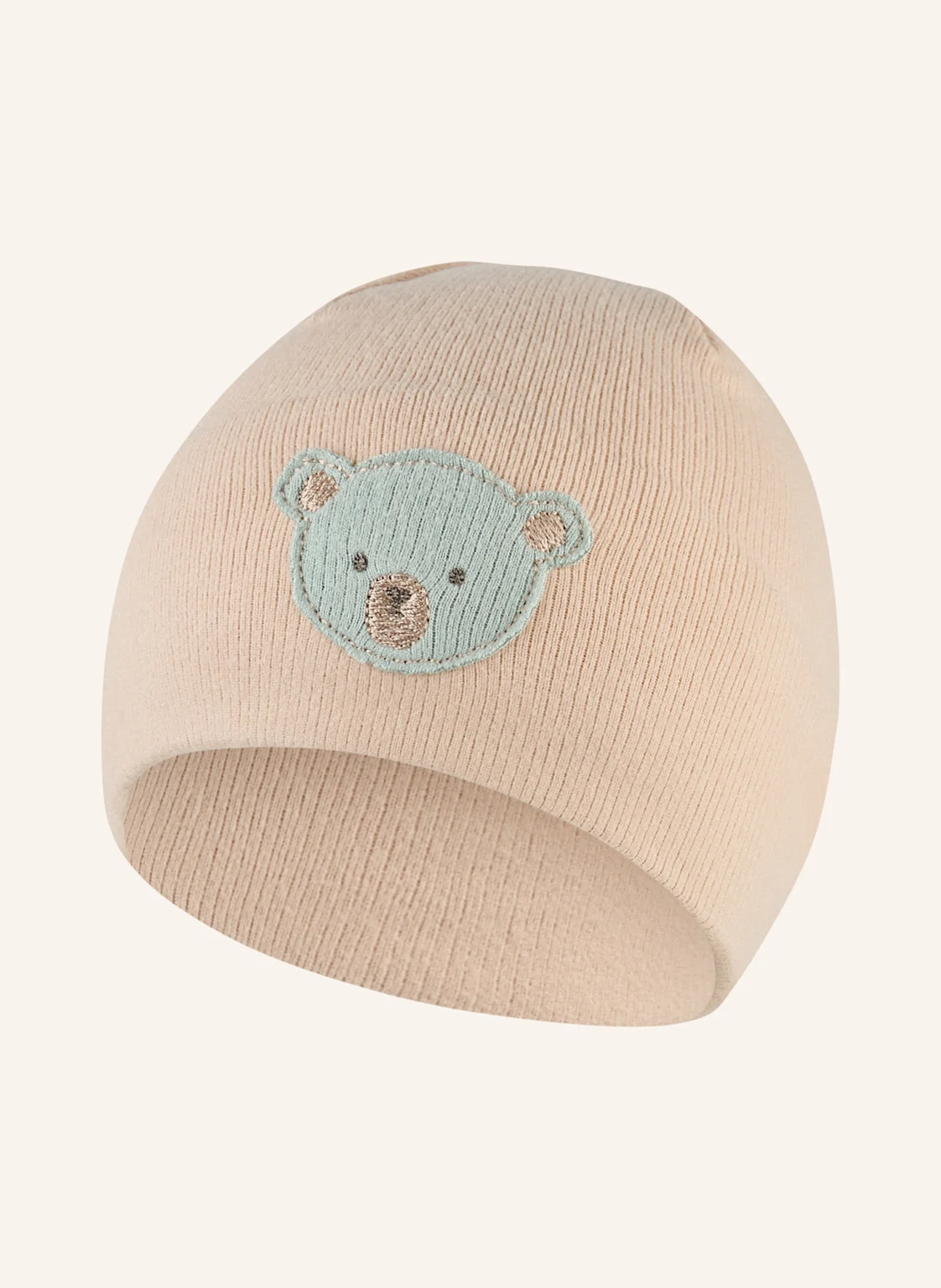 Sterntaler Beanie Bärchen