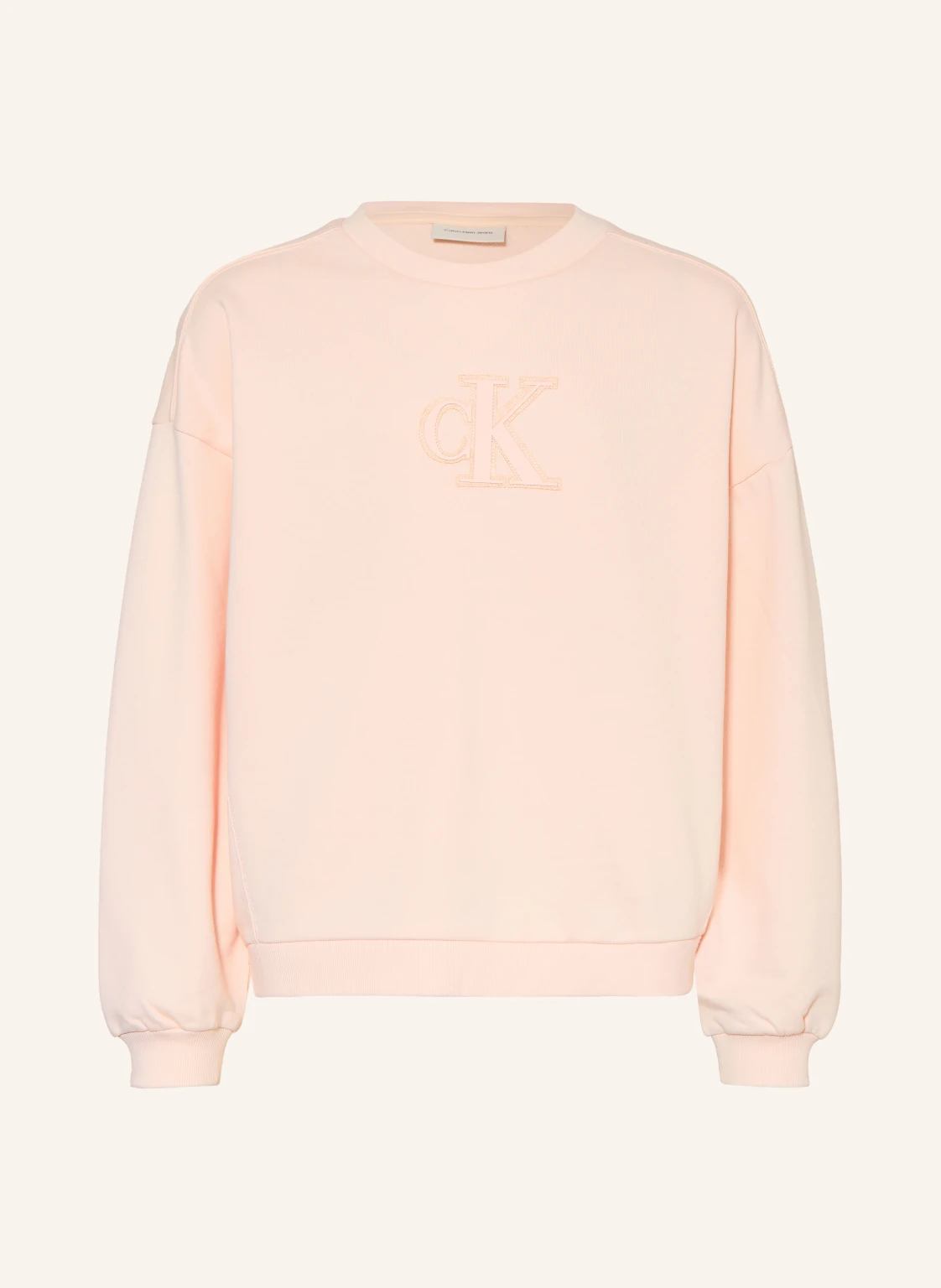 Calvin Klein Sweatshirt