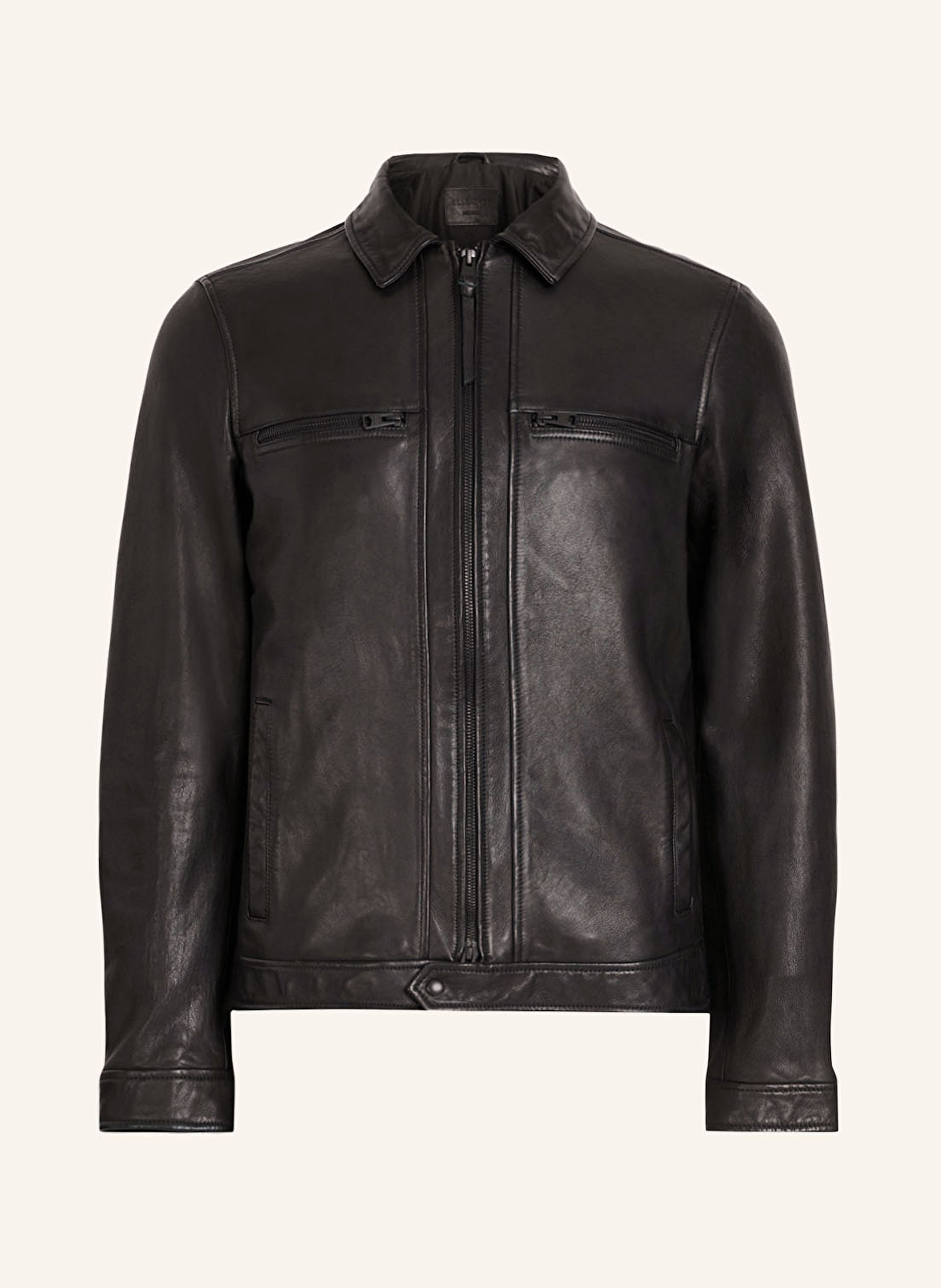 ALLSAINTS Lederjacke LUCK