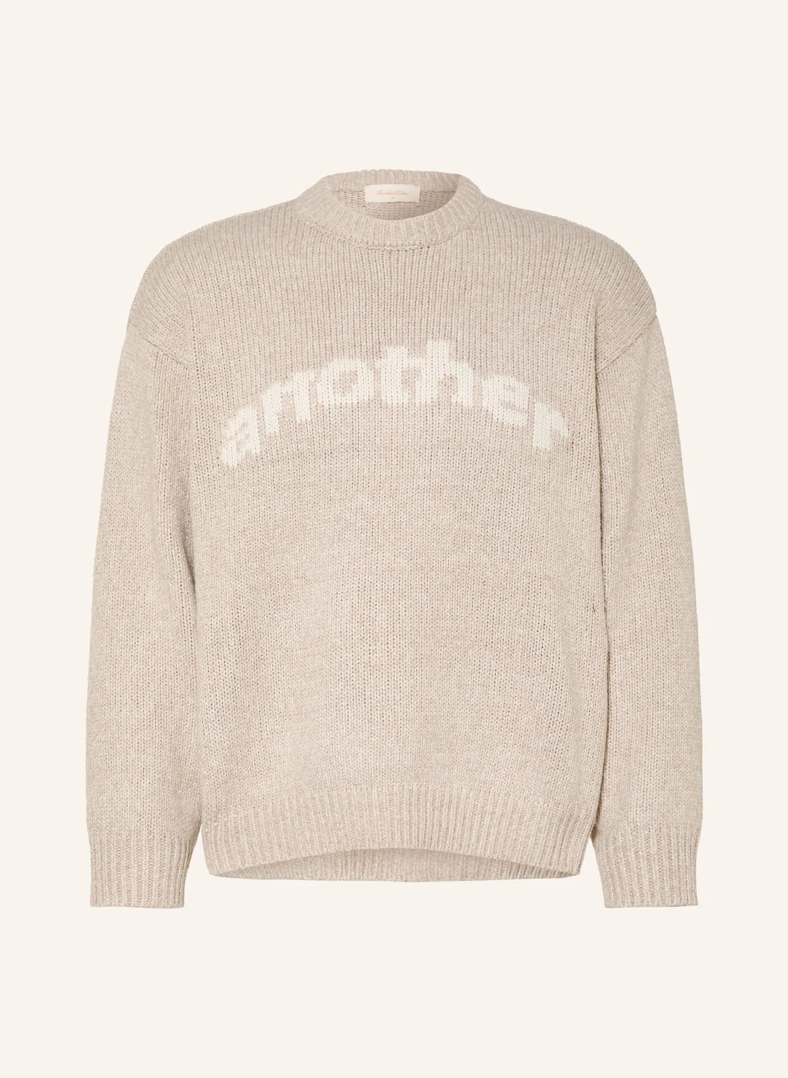 another COTTON LAB Pullover