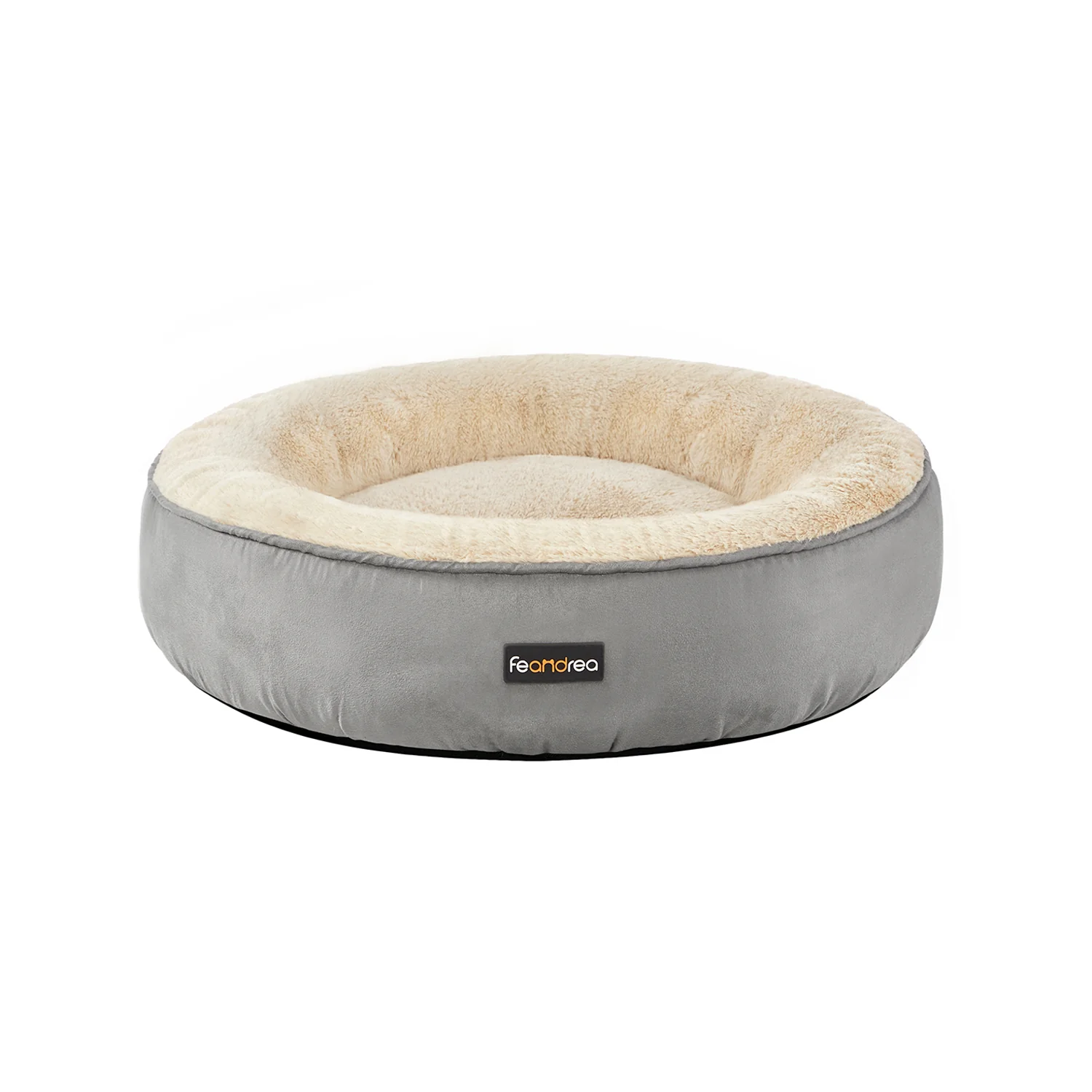 Panier pour chien rond