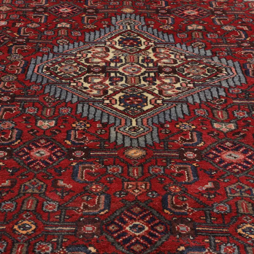 Orientteppich Hamadan