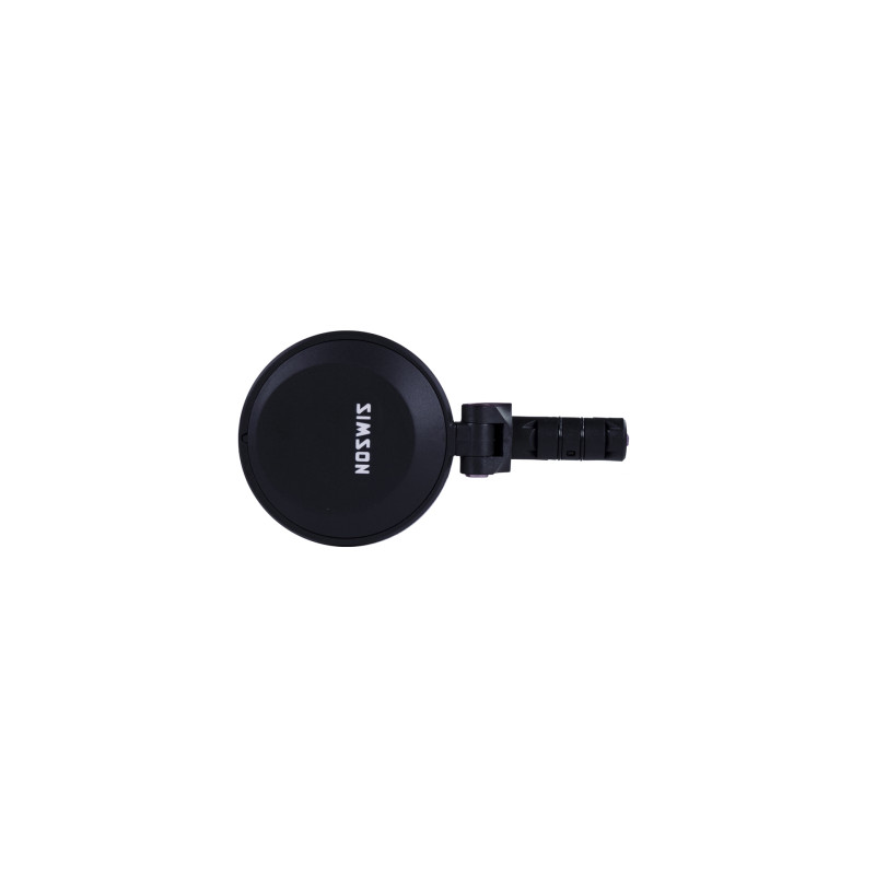 Rétroviseur pour vélo Ø 65 mm