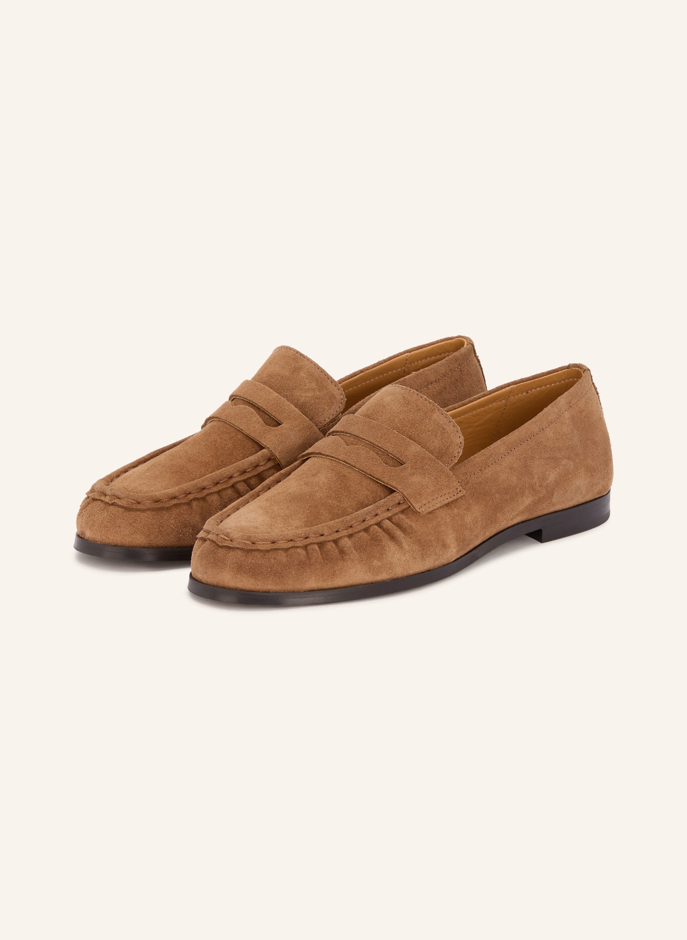 MRS & HUGS Penny-Loafer