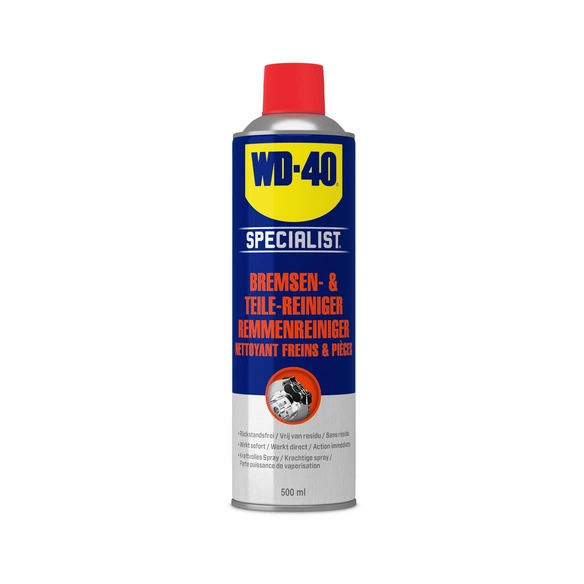Bremsenreiniger »SPECIALIST«, 500 ml