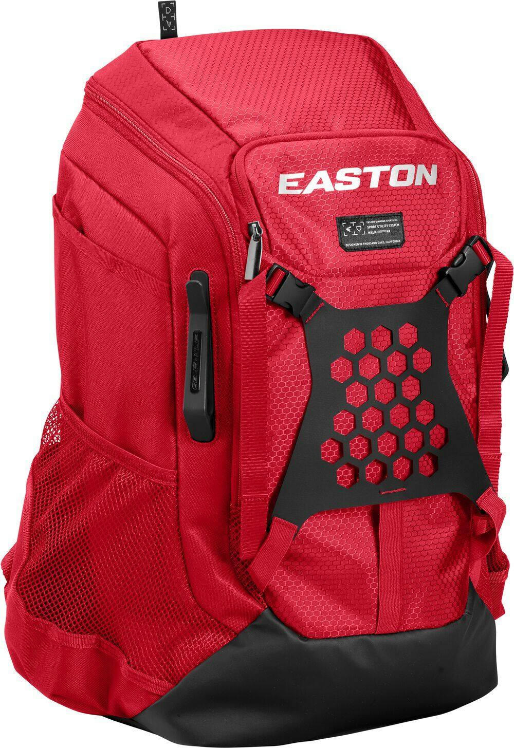 Easton Walk-Off IV Baseball Backpack
