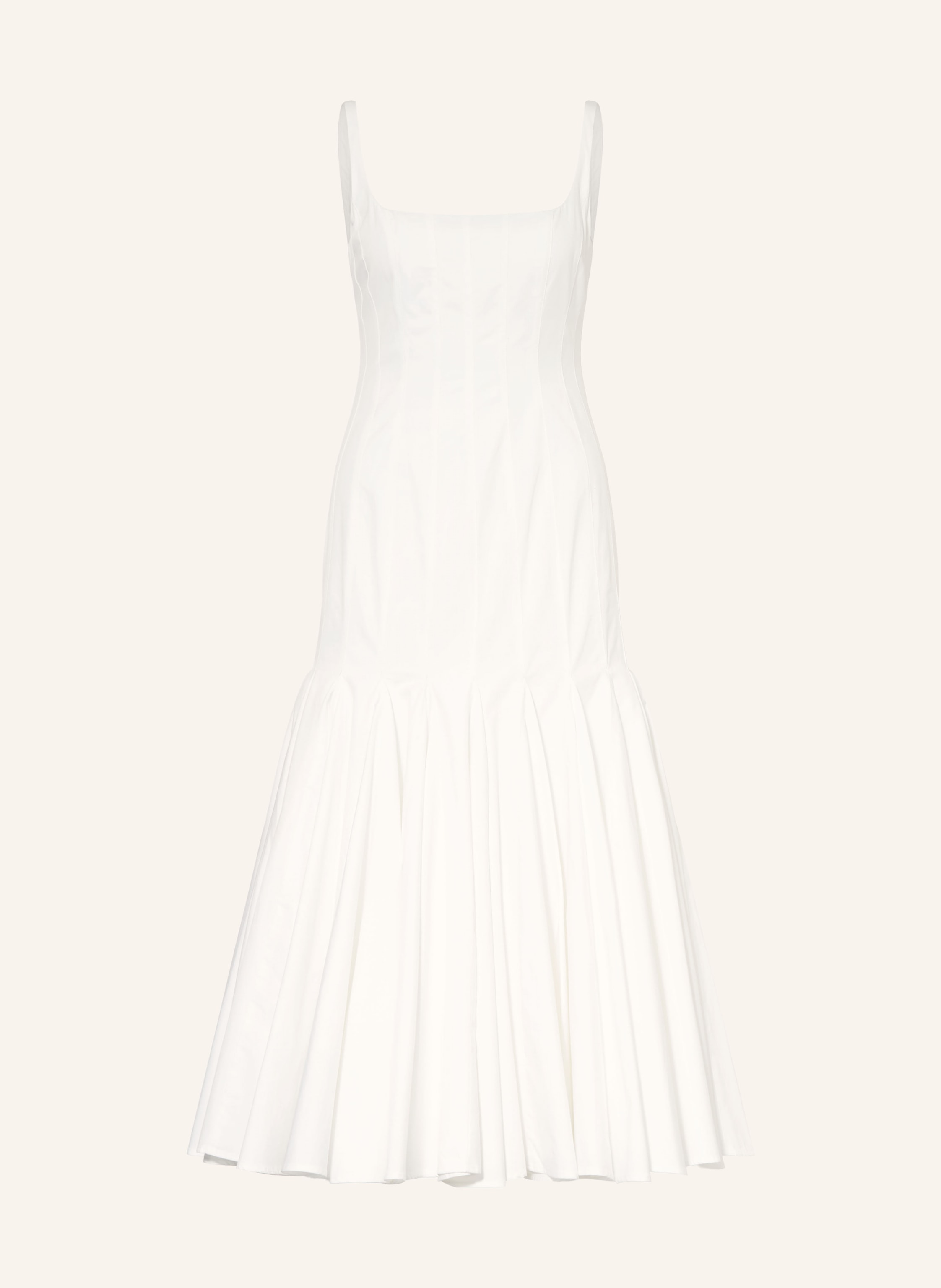 JACQUEMUS Cocktailkleid LA ROBE AGAVE
