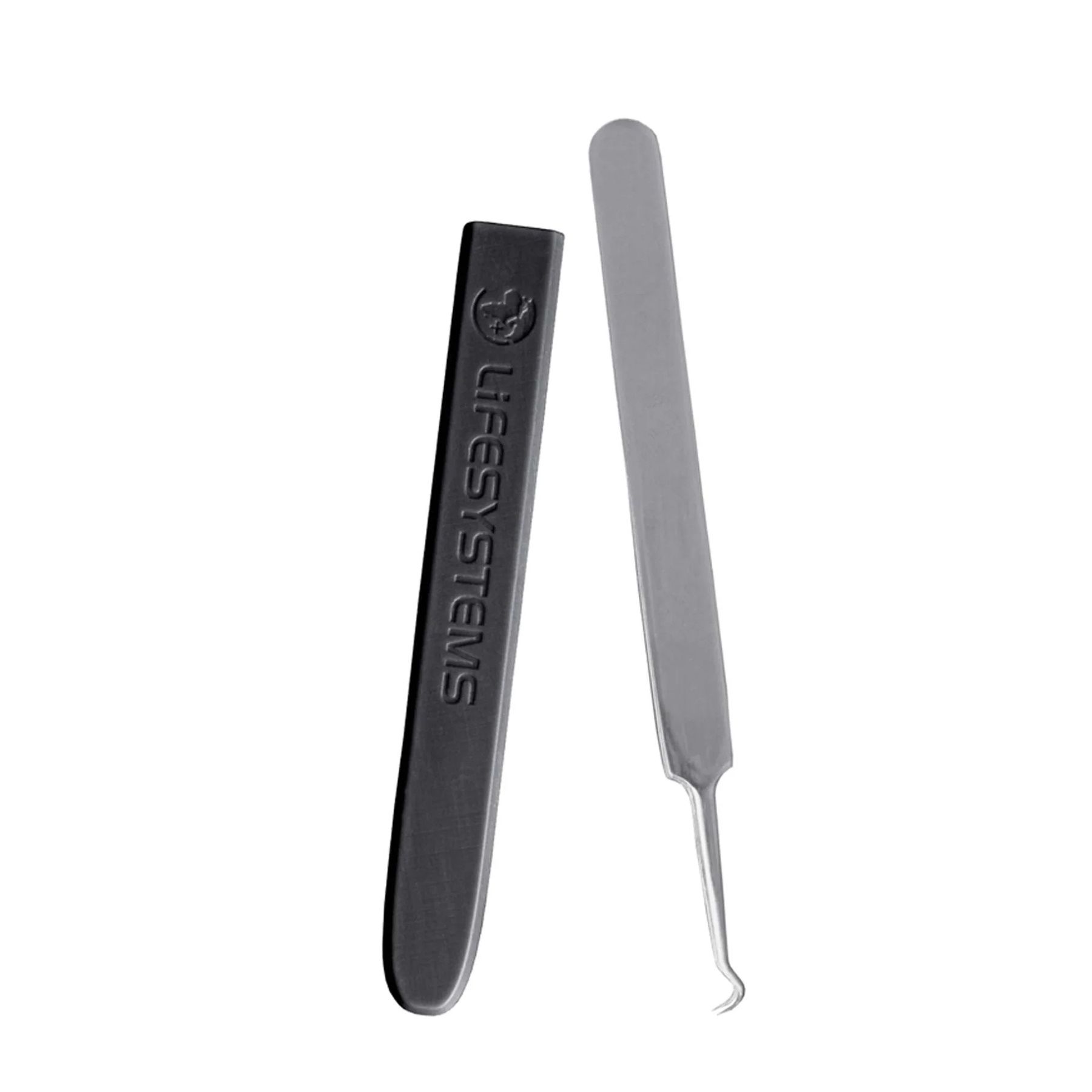 Lifesystems Tick Removal Tweezer Tool For Humans - Standard