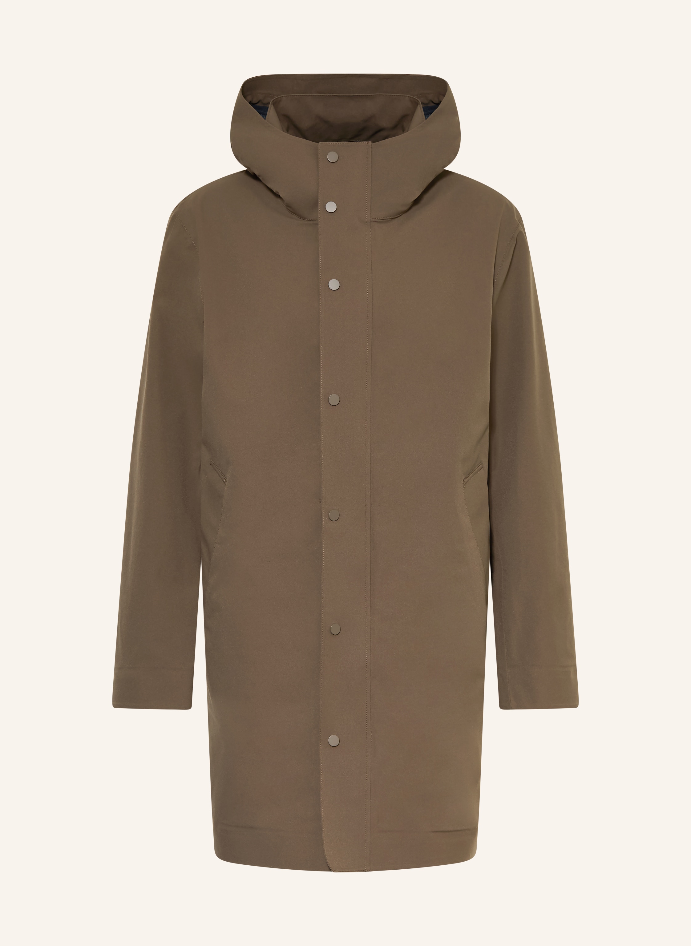 PAUL Parka