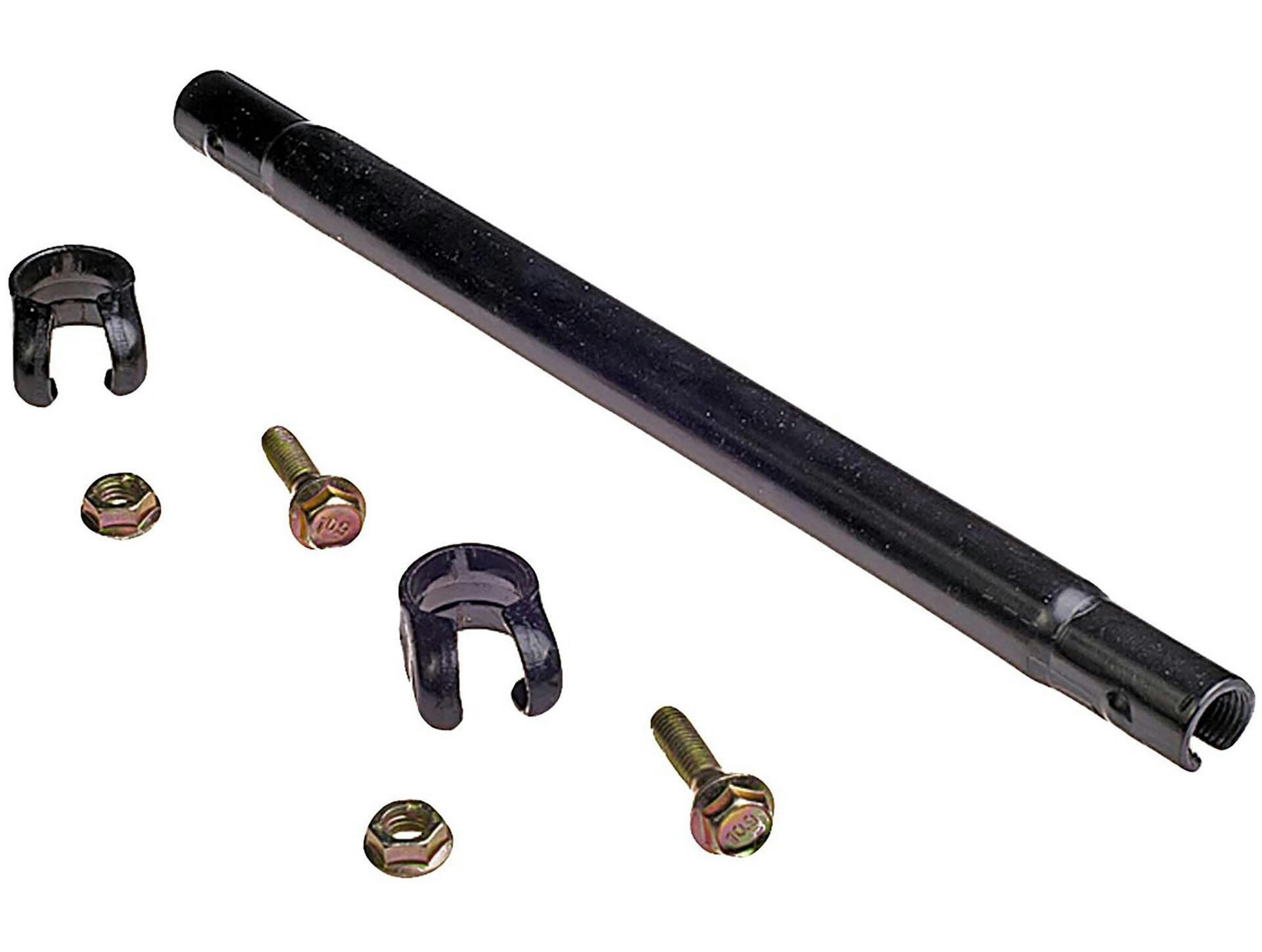 Pro-Series OE+ Tie Rod End Adjusting Sleeve, Front