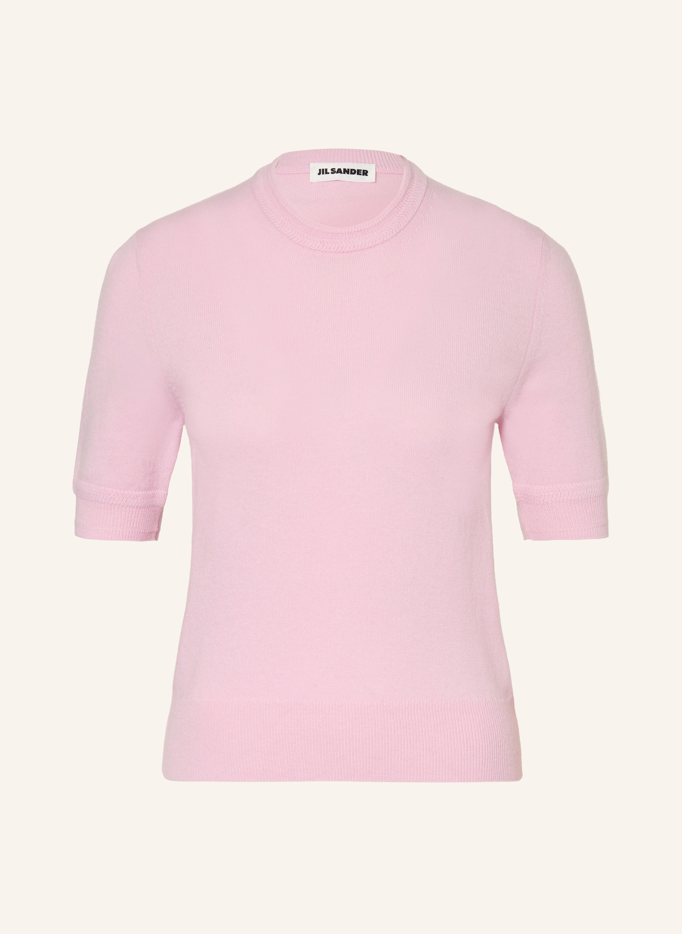 JIL SANDER Strickshirt