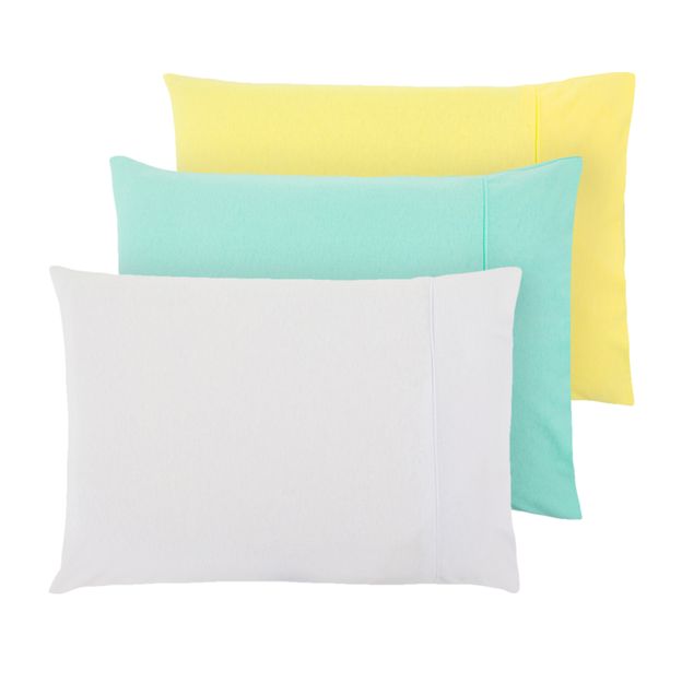 KIT FRONHA BEBÊ 30 CM X 40 CM COM 3 MAXY