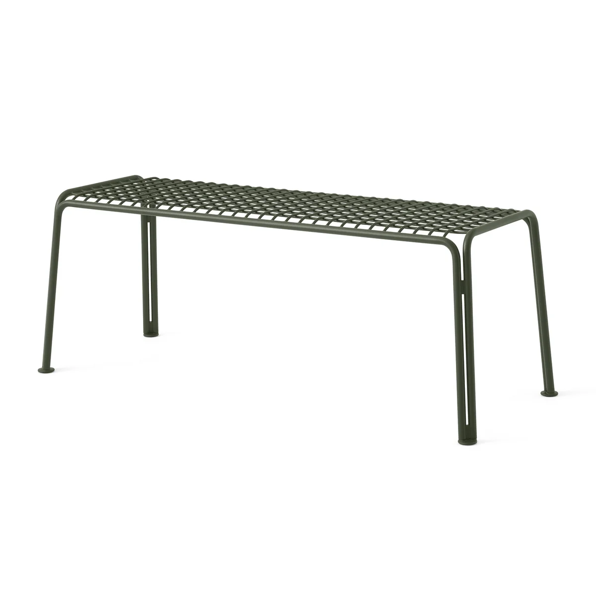 &Tradition - Thorvald SC112 Gartenbank