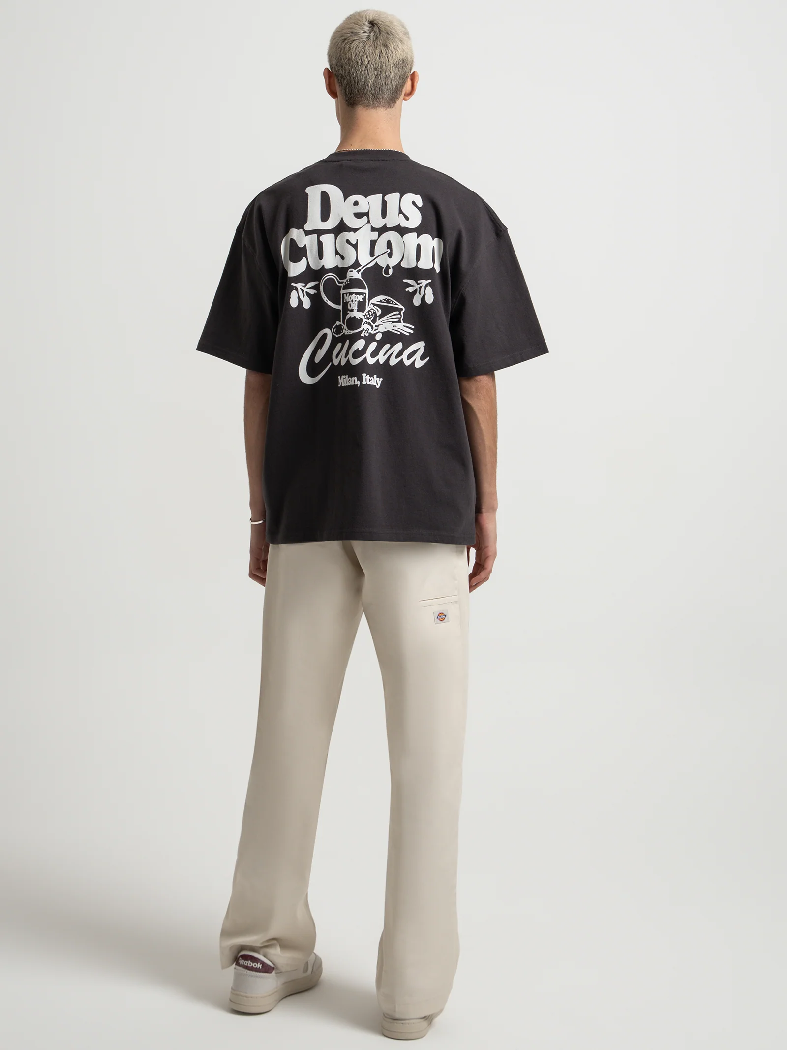 Mangia T-Shirt