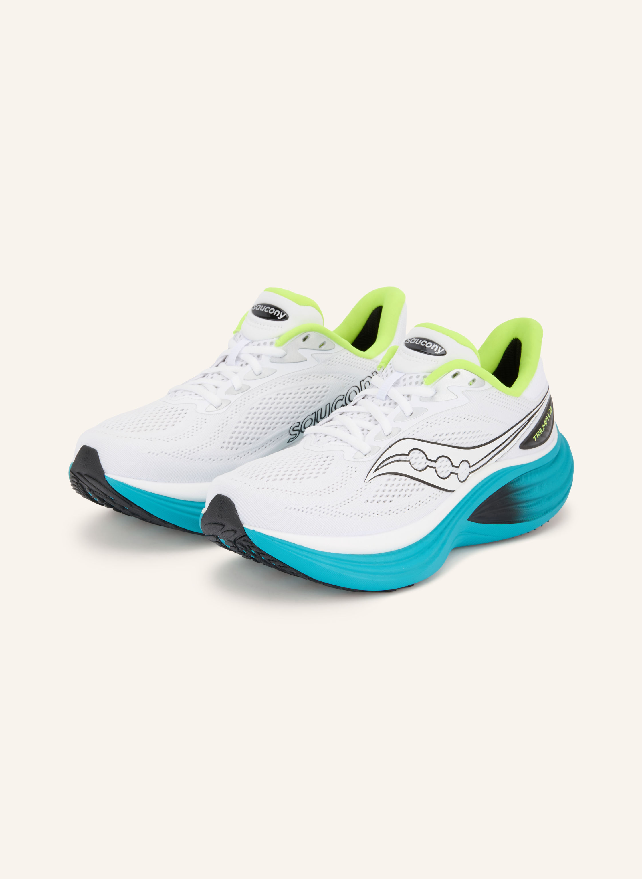 saucony Laufschuhe TRIUMPH 24
