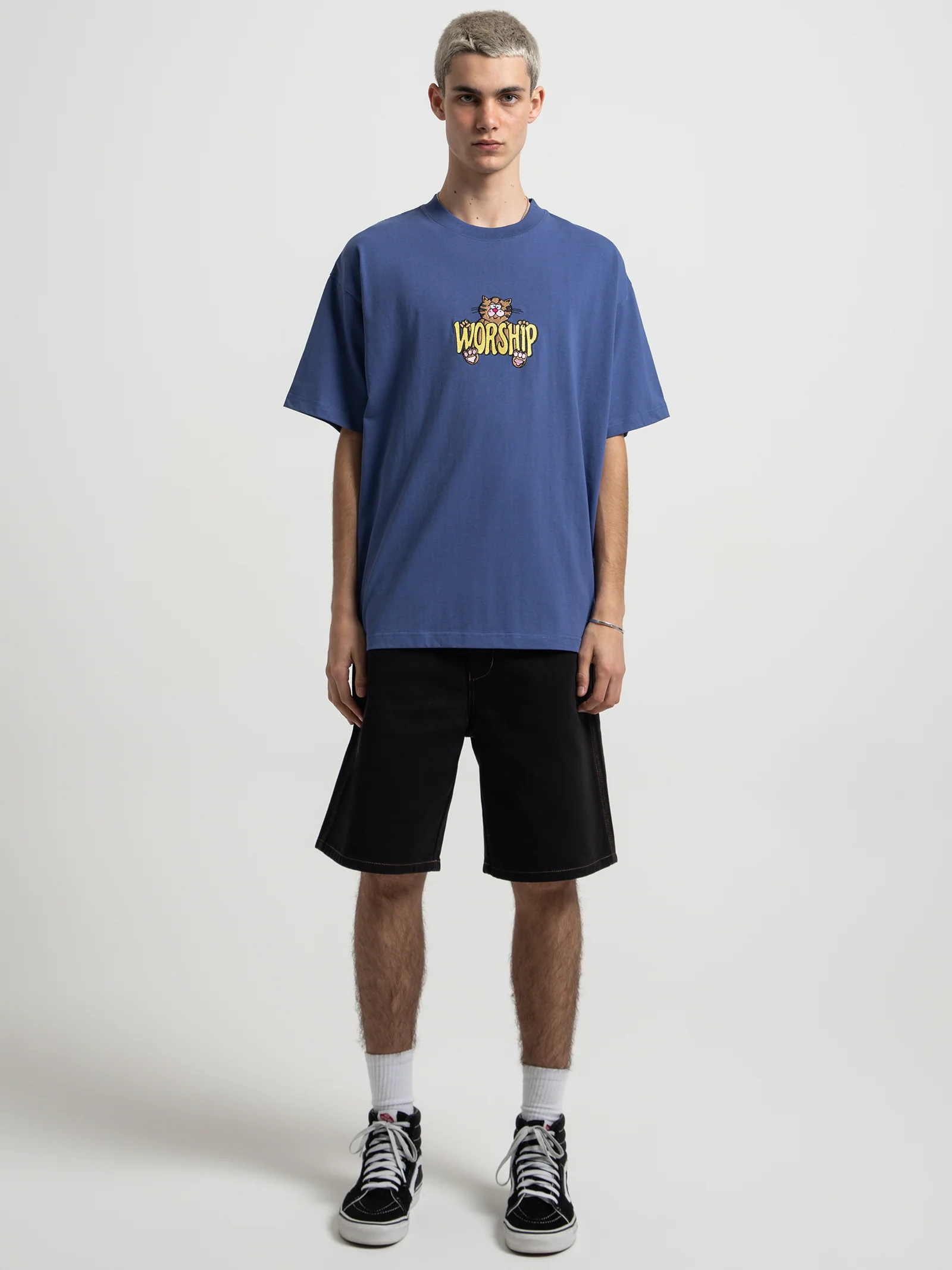 Furball T-Shirt