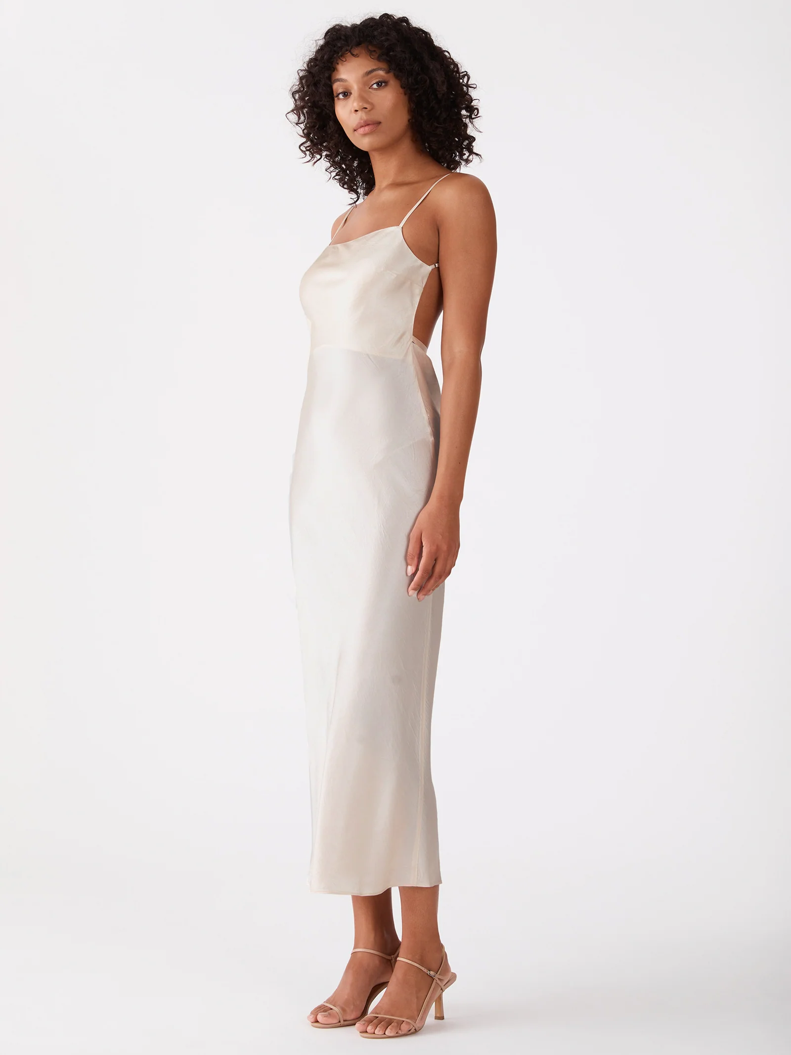 Sonia Midi Dress