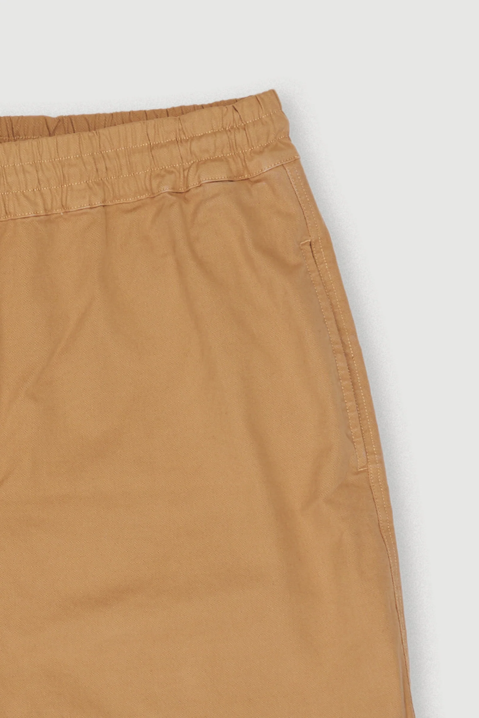 Re-Worn Mens Cotton Blend Relaxed Short