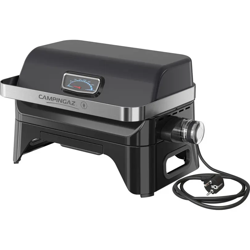 Elektrogrill Attitude 2go