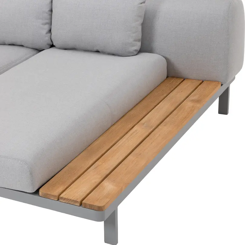 Lounge Space