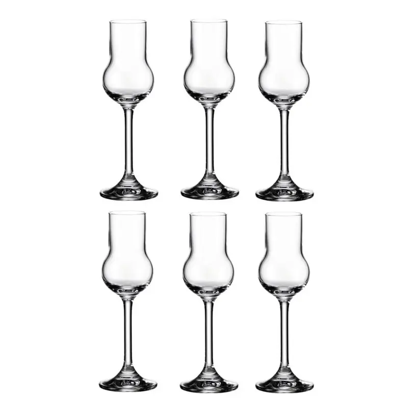Digestifglas 6er-Set Pure