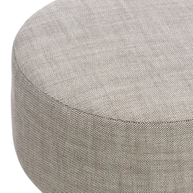 Hocker Round Stool