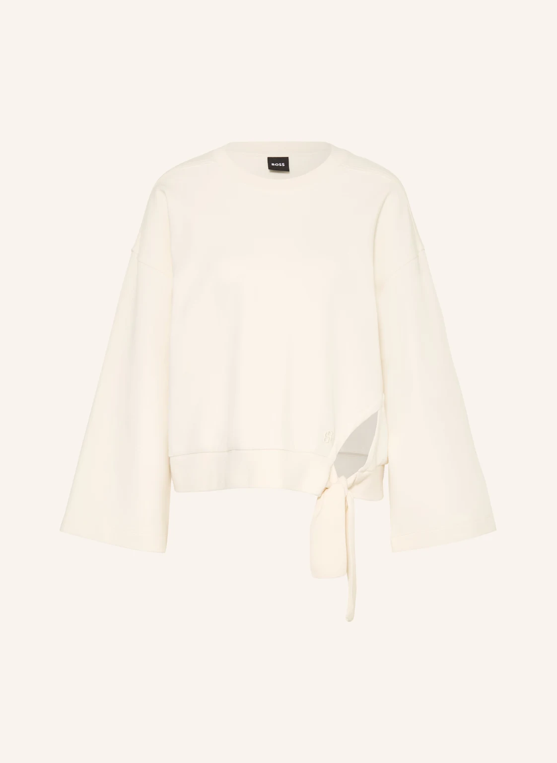 BOSS Sweatshirt ESSEGA