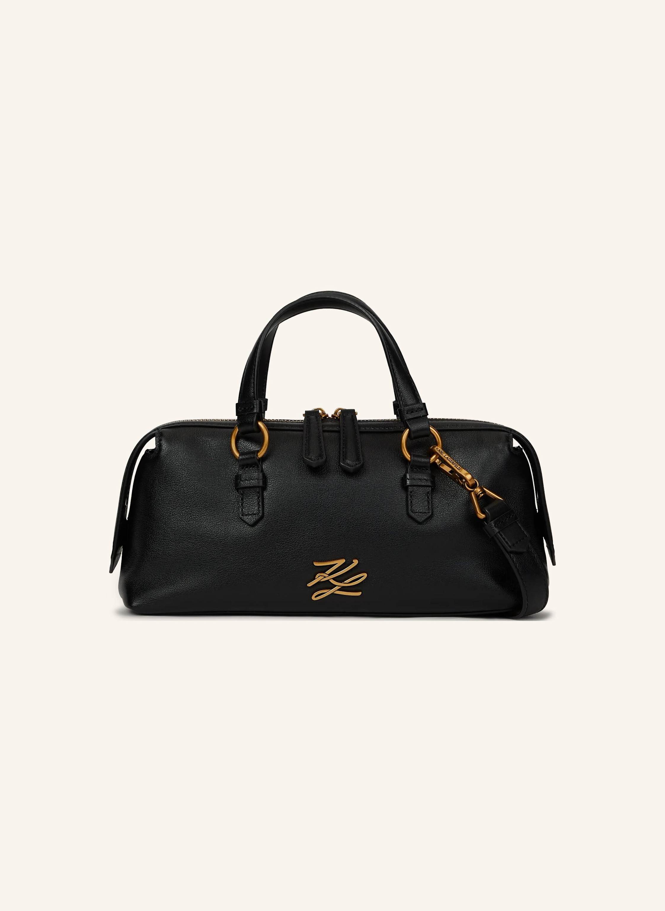 KARL LAGERFELD Bowlingtasche