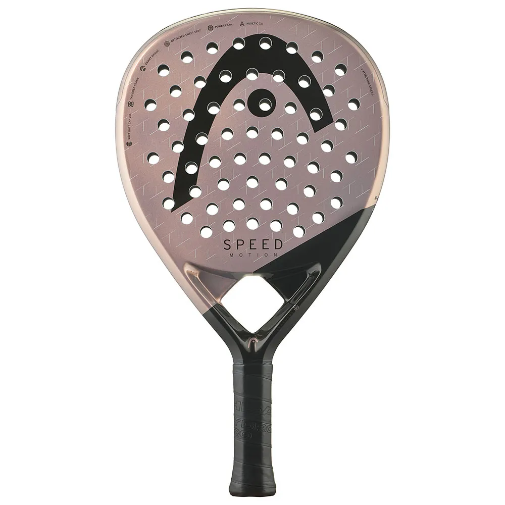 Head Speed Motion 2025 padel racket