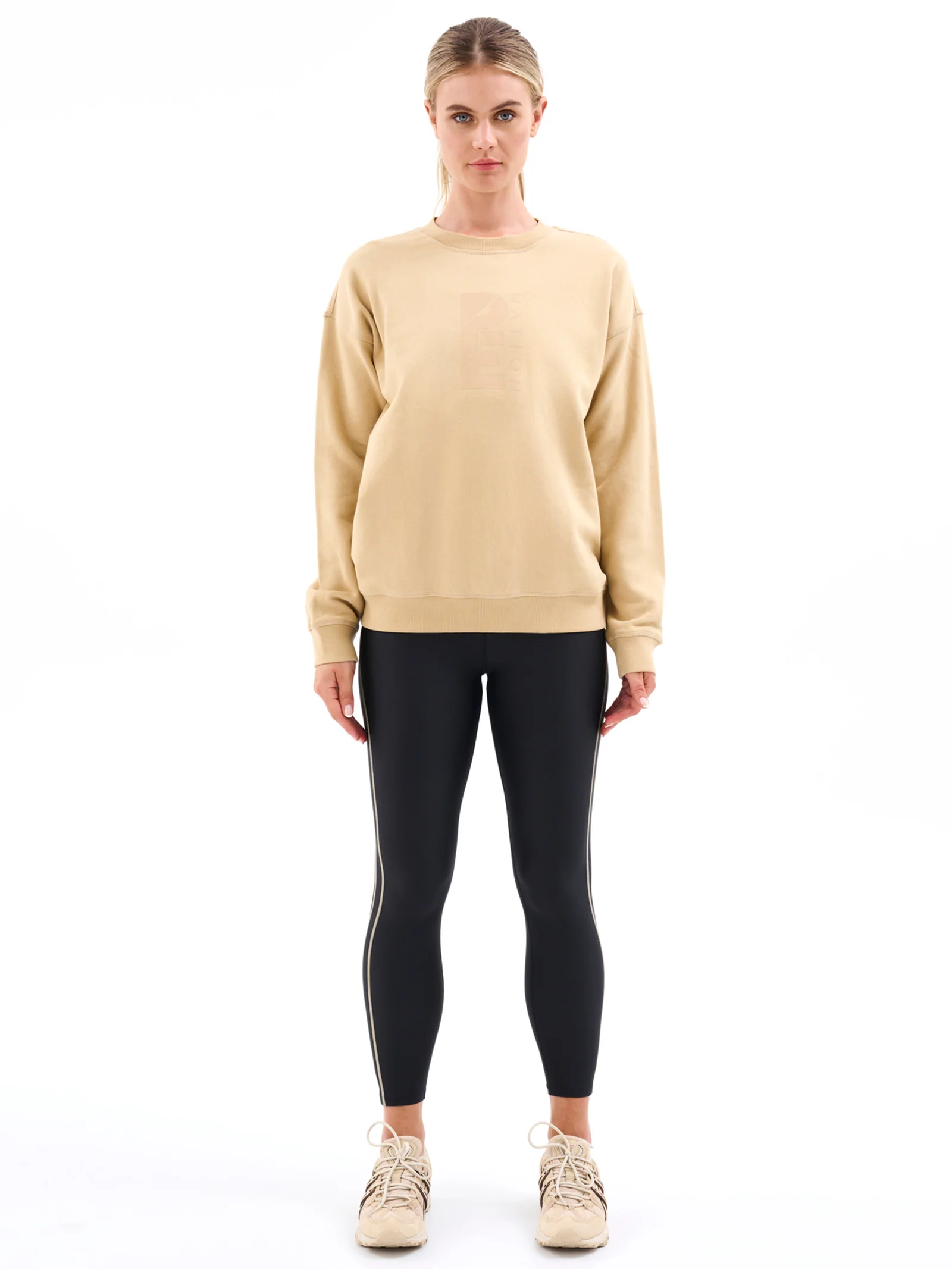 Augusta Sweat