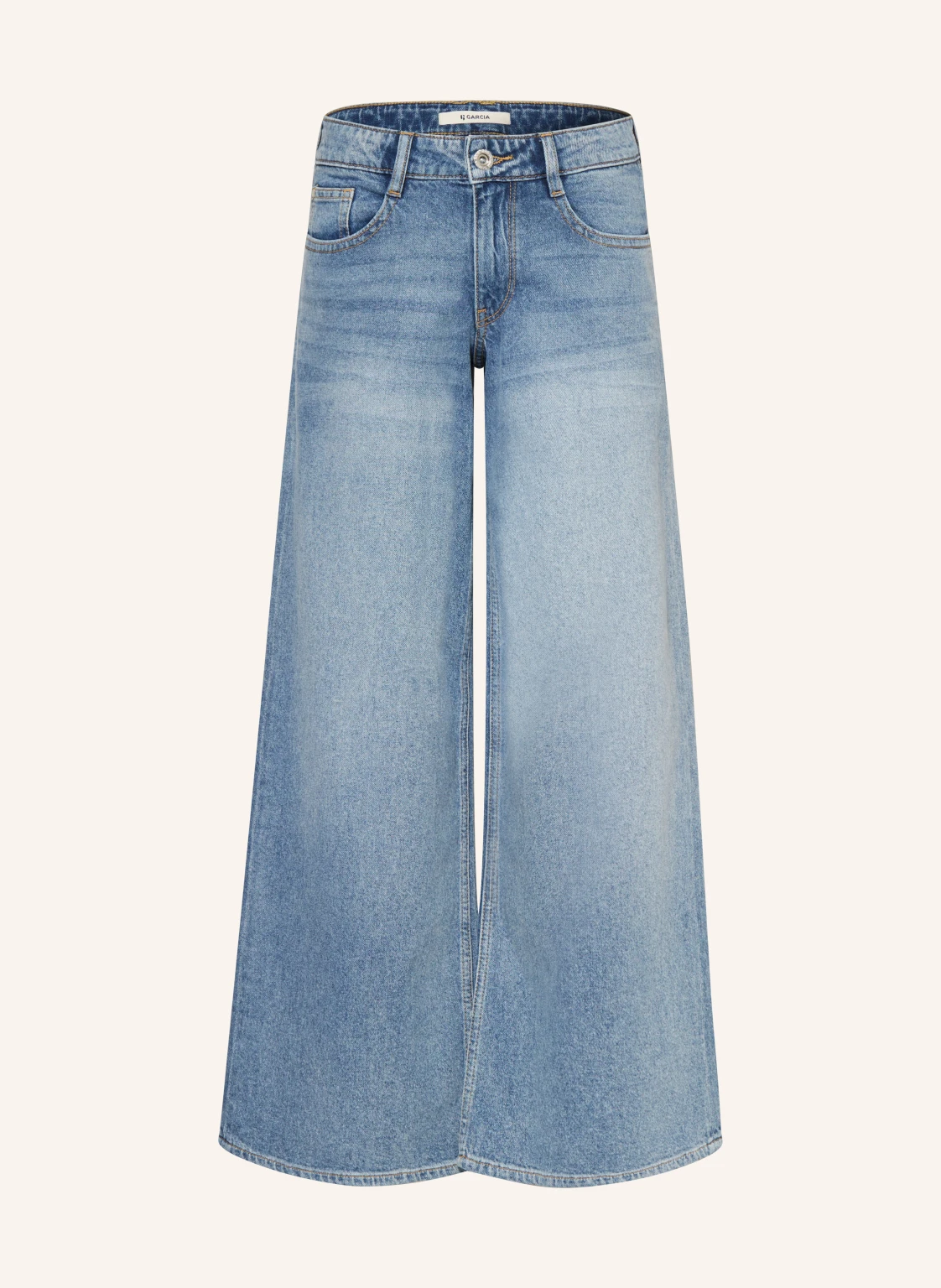 GARCIA Jeans Wide Fit