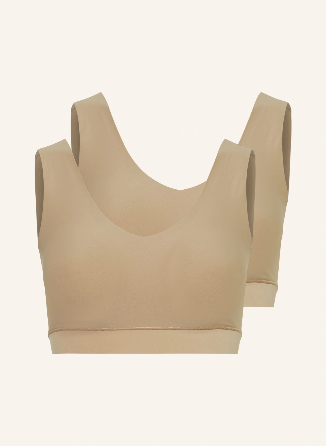 CHANTELLE 2er-Pack Bustiers SOFTSTRETCH