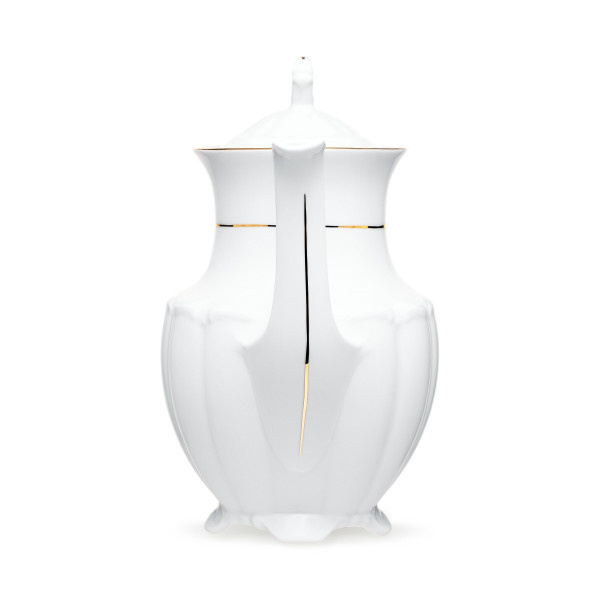 Imbryk 1600 ml Maria Teresa Złota Linia B014