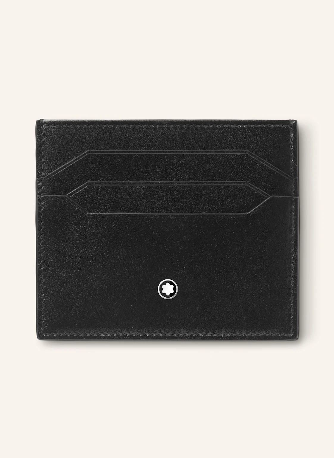 MONTBLANC Kartenetui MEISTERSTÜCK