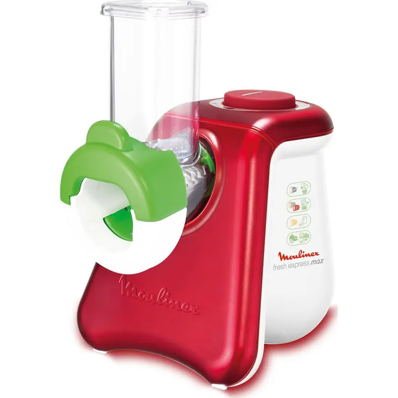 Zerkleinerer Fresh Express Max